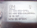 декоративная крышка двигателя Opel Vectra B 1998, 2.0 л., бензин, 90466850, 90466852 - фото №3
