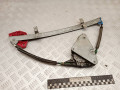 стеклоподъемник электрический передний правый Ford Mondeo 1 поколение 1994, 93BBF23200BG, 015001015 - фото №3