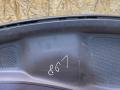 панель передняя салона (торпедо) Smart Fortwo 1 поколение [рестайлинг] 2003, 0.8 л., дизель, робот, 0001618 - фото №3