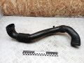 патрубок воздушного фильтра Peugeot 407 1 поколение 2007, 1.6 л., 9HZ (DV6TED4), дизель, МКПП, универсал, передний привод, 9648635480, 9659405180 - фото №3