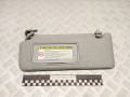 козырек солнцезащитный Honda Civic 8 поколение 2008, 2.2 л., N22A2, дизель, МКПП, хетчбэк 5 дв., правый руль - фото №2