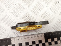 датчик удара Opel Astra G 2000, 1.6 л., бензин, 09133257 - фото №2
