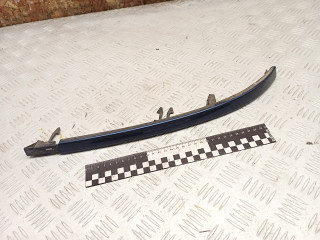 Накладка (ресничка) фары Peugeot 306 1 поколение [рестайлинг] 2000, 1.9 л., WJY (DW8B), дизель, МКПП, универсал, передний привод, 9624516177