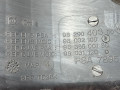 корпус воздушного фильтра Peugeot 607 1 поколение 2002, 2.2 л., 4HX (DW12TED4/FAP), дизель, седан, 9629040380 - фото №6