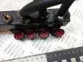 газовое оборудование Renault Scenic 1 поколение 1998, 1.6 л., бензин, МКПП, 67R010905, 110R000033 - фото №3
