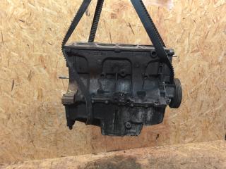 блок цилиндров Renault Scenic 1 поколение 1999, 1.6 л., K4M 708, бензин, K4M