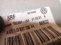 стеклоподъемник электрический передний правый Volkswagen Golf 4 поколение 2004, купе, 1J3837756F, 1J3837730AA, 1C1959802D - фото №5