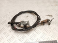 ручка открытия лючка топливного бака Mazda 323F BA 1997, 1.5 л., бензин - фото №4