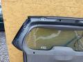 крышка багажника (дверь 3-5) Renault Scenic 2 поколение 2006, минивэн - фото №8
