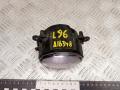 фара противотуманная Citroen C4 1 поколение 2006, 1.6 л., бензин, МКПП, 9650001680, 89210094, 89204712 - фото №2