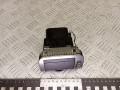 дефлектор обдува салона Skoda Roomster 1 поколение 2007, 3U0819701A - фото №2