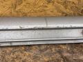 накладка на порог Mercedes-Benz A W169 2 поколение (2004-2008) 2008, 2.0 л., OM 640.942, дизель, МКПП, хетчбэк 5 дв., правый руль, A1696102008 - фото №13