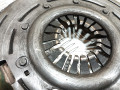 комплект сцепления Nissan Qashqai 1 поколение 2008, 1.5 л., K9K 282, дизель, МКПП, правый руль, C155967, C597104, C1044575, 2335400QAL, 1231000Q0J - фото №3