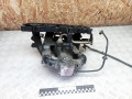 коллектор впускной Ford Mondeo 1 поколение 1996, 1.6 л., бензин, 938F9424LE, 938FRB, 93BG14A390ALA - фото №8