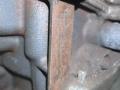двигатель Kia Sorento 2 поколение 2010, 2.2 л., дизель, МКПП, полный привод, правый руль, D4HB, AU177375 - фото №8