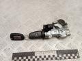 замок зажигания Nissan X-Trail T32 2014, 1.6 л., R9M, дизель, МКПП, полный подключаемый привод, правый руль, 24505432, 285904BA0A, 447080 - фото №2