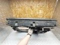 диффузор вентилятора Peugeot 607 1 поколение 2002, 2.2 л., 4HX (DW12TED4/FAP), дизель, седан, 1853405916 - фото №2