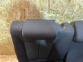 салон (комплект сидений) Hyundai Santa Fe 2 поколение [рестайлинг] 2011, 2.2 л., дизель, МКПП, правый руль - фото №23