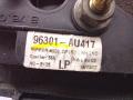зеркало наружное правое Nissan Primera P12 (2001 - 2008), 2.2 л., дизель, МКПП, универсал, E9014180, 96301AU417 - фото №10