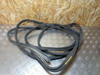 Уплотнитель двери сдвижной IVECO Daily 4 поколение 2009, 2.3 л., дизель, МКПП, фургон