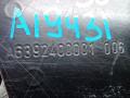 кронштейн КПП Mercedes-Benz Vito W639 2006, 2.2 л., дизель, МКПП, правый руль, 6392400001, A6392400001 - фото №4