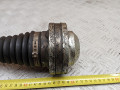 полуось передняя левая (приводной вал, ШРУС) Volkswagen Golf 5 поколение 2007, 2.0 л., дизель, 1K0407271BJ, 1K0407451TX, 1K0407451DX, 1K0407271BN, 1K0407271EE, 1K0407271NP - фото №4