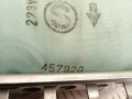 подушка безопасности пассажира Toyota Avensis 2 поколение (T250) 2006, 2.0 л., дизель, 4003701, 111205P, 457920, 4004501 - фото №7