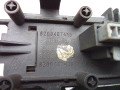 кнопка центрального замка Renault Scenic 2 поколение 2005, 1.9 л., дизель, МКПП, минивэн, 8200407415, 8200095493, 8200109723, 8200107808, 8200407416 - фото №5