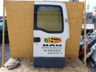 дверь задняя распашная правая Opel Movano A 2002