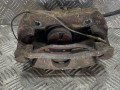 суппорт передний правый Citroen C5 1 поколение [рестайлинг] 2008, 2.0 л., RHR (DW10BTED4), дизель, АКПП - фото №4