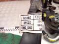 клемма аккумулятора минус Kia Sorento 2 поколение 2011, 2.2 л., дизель, АКПП, 918602P020 - фото №3