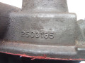 корпус термостата Opel Omega B 1997, 2.0 л., бензин, 2503185 - фото №4
