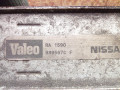 радиатор (основной) Nissan Qashqai 1 поколение 2008, 1.5 л., K9K 282, дизель, МКПП, правый руль, 21410JD51B, 989567C - фото №5