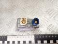 блок управления USB BMW 7 серия F01/F02 F01 2009, 4.4 л., бензин, АКПП, 9123739, 1440471, E110R024860 - фото №4