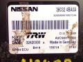блок управления ручником Nissan X-Trail T32 2014, 1.6 л., R9M, дизель, МКПП, полный подключаемый привод, правый руль, 360324BA0A, 32620330A, A2C92013800 - фото №4