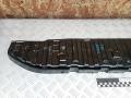 подножка Mercedes-Benz Vito W639 2006, 2.2 л., дизель, МКПП, правый руль - фото №3