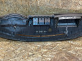 панель передняя салона (торпедо) Mercedes-Benz M-Класс W163 [рестайлинг] W163 2004, 2.7 л., дизель, АКПП, внедорожник 5 дв., полный привод, A16368038876 - фото №14
