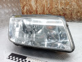 фара правая Volkswagen Bora 1 поколение 2001, 96359800R2, 96359600, 96364600 - фото №2
