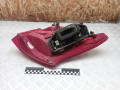 фонарь задний левый Peugeot 407 1 поколение 2007, 1.6 л., 9HZ (DV6TED4), дизель, МКПП, универсал, передний привод - фото №6