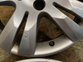 диск литой Peugeot 5008 1 поколение 2011, 1.6 л., дизель, МКПП, передний привод, 9675498677 - фото №7