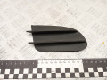 заглушка (решетка) в бампер Citroen C5 1 поколение 2001, 2.0 л., дизель, АКПП, хетчбэк 5 дв., 9636752480 - фото №2