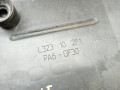 декоративная крышка двигателя Mazda 6 GG 2003, 2.0 л., бензин, МКПП, правый руль, L323102F1, LF17102F1 - фото №5