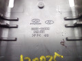 Пластик салазок сидений Hyundai Santa Fe 2 поколение [рестайлинг] 2011, 2.2 л., дизель, МКПП, правый руль, 890512B000 - фото №5