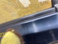 дверь задняя левая Nissan Qashqai 1 поколение 2008, 1.5 л., K9K 282, дизель, МКПП, правый руль - фото №14