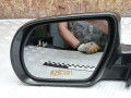 зеркало наружное левое Hyundai Santa Fe 2 поколение [рестайлинг] 2011, 2.2 л., дизель, МКПП, правый руль, E4022575, E4022878, E4022879, 876102B851 - фото №2
