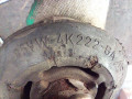 полуось передняя левая (приводной вал, ШРУС) Ford Galaxy 1 поколение 1998, 1.9 л., дизель, 95VW4K222BA, 7M0407294A, 7M0407271R, 7M0407449AX, 7M0407271AV, 7M0407271Q, 7M0407451AX, 7M0407271AX, 7M0407271F, 7M0407271L, RE95VW3220H1A, RE95VX3B437B1B, JZW407449LX, 95VW3B437GA, RE95VX3B437H1B, 95VW3B437HA, 95VW3B437HB, 1689845, 1689948, 1016692, 1125047, 95VW3B437FB, RM95VX3B437HB, RM95VX3B437BB, RM95VX3B437FB, RM95VW3220BA, 95VW3B437EA, 1097321, 95VW3B437FA, 1112537, 1097318, 1054927, 1020967, 1054925, 1132493, 1097322, 95VW3B437BA, 1132497, 7201677, 95VW3B437BB, 1689949, 1132498, 1689947, 7M0407449X, 7M0407451BX, JZW407449KX, 7M0407271A, 7M0407271J, 7M0407451X - фото №8
