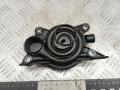 маслоотделитель (сапун) Mercedes-Benz Vito W639 2006, 2.2 л., дизель, МКПП, 6110160334, A6110160334, GOM1060BN, GOM1060KC - фото №2