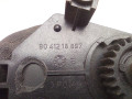 моторчик заслонки печки Renault Laguna 1 поколение 1997, 2.0 л., бензин, 9041218897, 9094802545 - фото №4