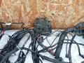 проводка двигателя Renault Scenic 1 поколение 1998, 1.6 л., бензин, МКПП, 7700287826, 7700287873 - фото №5