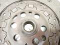 комплект сцепления Volkswagen Transporter T5 2007, 1.9 л., дизель, 03G105264R, ZSB266BA, 03G141031K, F2201, 03G141025C - фото №6